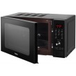 Amica AMGF20E1GB microwave Countertop Grill microwave 20 L 700 W Black Amica AMGF20E1GB microwave Countertop Grill microwave 20 L 700 W Black
