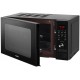 Amica AMGF20E1GB microwave Countertop Grill microwave 20 L 700 W Black Amica AMGF20E1GB microwave Countertop Grill microwave 20 L 700 W Black