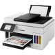 Canon MAXIFY GX6040 Inkjet A4 600 x 1200 DPI Wi-Fi Canon MAXIFY GX6040 Inkjet A4 600 x 1200 DPI Wi-Fi