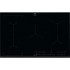 Electrolux EIV835 Black Built-in 80 cm Zone induction hob 5 zone(s)