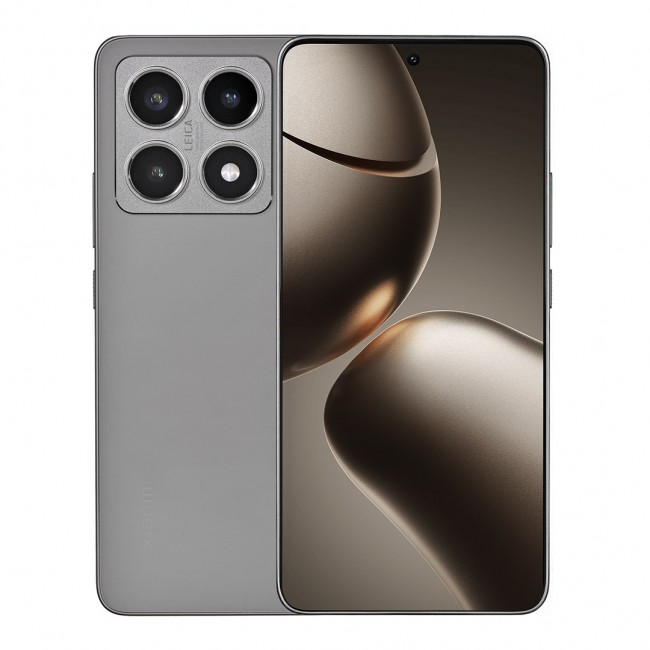 Xiaomi 14 T Pro 16.9 cm (6.67