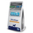 Farmina Pet Food ULTRAHYPO CANINE 2 kg Adult Fish