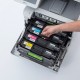 Brother TN-821XXLY toner cartridge 1 pc(s) Original Yellow Brother TN-821XXLY toner cartridge 1 pc(s) Original Yellow