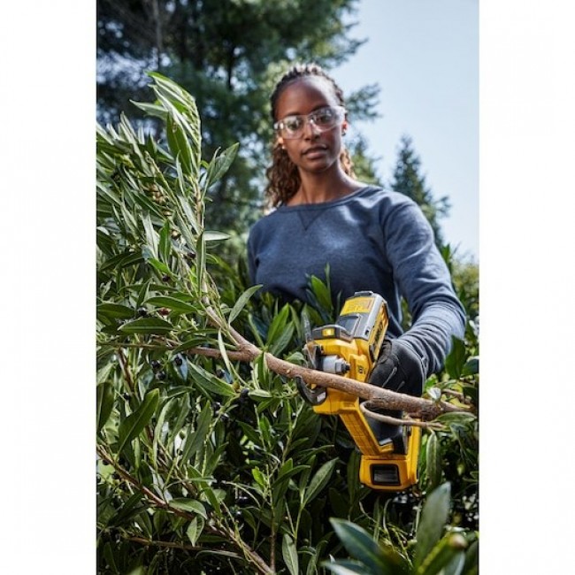 DEWALT SEKATOR 18V 1x5,0Ah DCMPP568P1 DEWALT SEKATOR 18V 1x5,0Ah DCMPP568P1