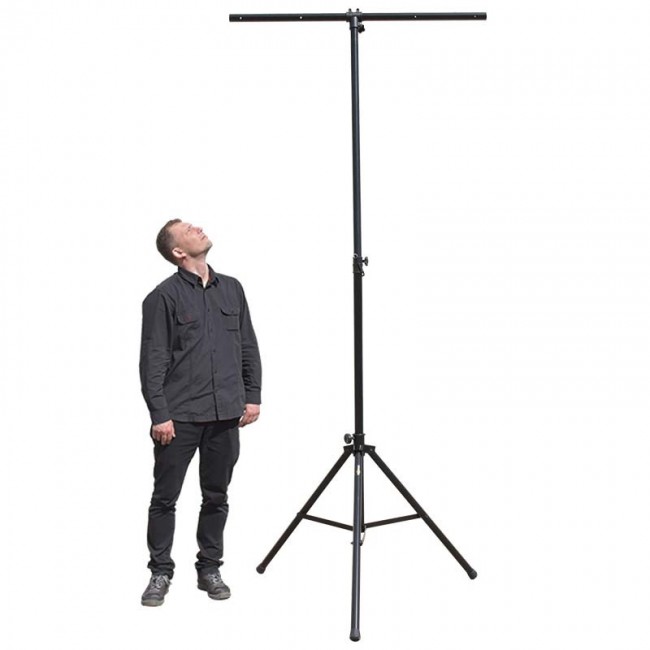 Lighting Stand LS120 V2 T 2.8 m