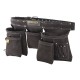 Stanley Leather Tool Apron Stanley Leather Tool Apron