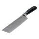 Resto Kitchenware 95330 kitchen knife Stainless steel 1 pc(s) Chopper knife Resto Kitchenware 95330 kitchen knife Stainless steel 1 pc(s) Chopper knife