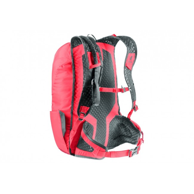 Deuter Updays 20 ruby/hibiscus - backpack Deuter Updays 20 ruby/hibiscus - backpack