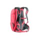 Deuter Updays 20 ruby/hibiscus - backpack Deuter Updays 20 ruby/hibiscus - backpack
