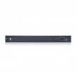 Zyxel XGS1935-28-EU0101F network switch Managed L2+/L3 Gigabit Ethernet (10/100/1000) 1U Black
