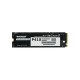 SSD Patriot Viper P410 M.2 PCI-Ex4 NVMe 1.4 500GB 5GB/s (P410P500GM28H) SSD Patriot Viper P410 M.2 PCI-Ex4 NVMe 1.4 500GB 5GB/s (P410P500GM28H)