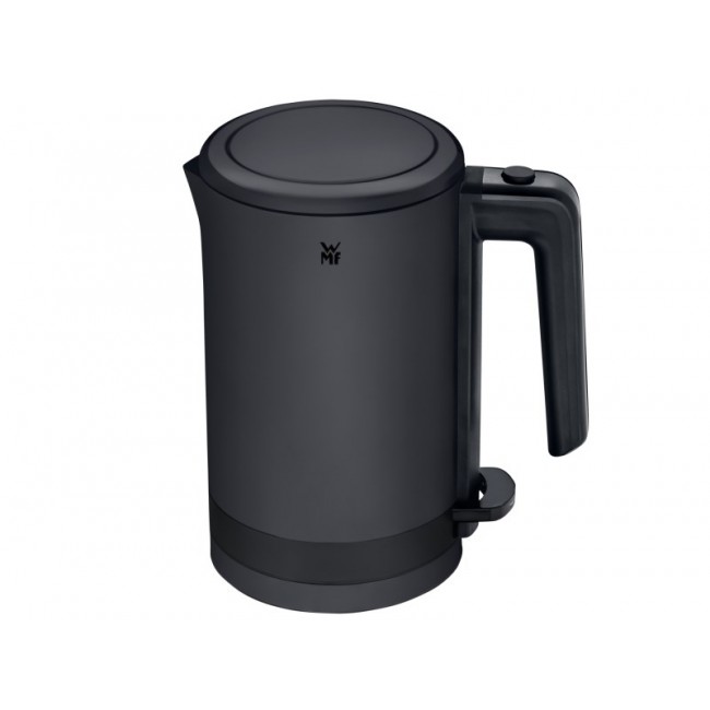 WMF KITCHENminis 0413140071 electric kettle 0.8 L 1800 W Black WMF KITCHENminis 0413140071 electric kettle 0.8 L 1800 W Black