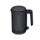 WMF KITCHENminis 0413140071 electric kettle 0.8 L 1800 W Black WMF KITCHENminis 0413140071 electric kettle 0.8 L 1800 W Black