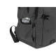 NATEC NTO-2226 backpack City backpack Black, Grey Polyester