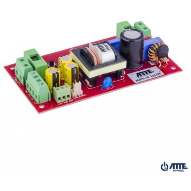 SWITCHED-MODE POWER SUPPLY AUPS-40-120-OF ATTE