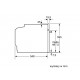 Bosch Serie 6 HBG537FB4 oven 71 L A Black Bosch Serie 6 HBG537FB4 oven 71 L A Black