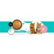 3COTY 42. Chicken and duck (kitten) - wet cat food - 180g 3COTY 42. Chicken and duck (kitten) - wet cat food - 180g