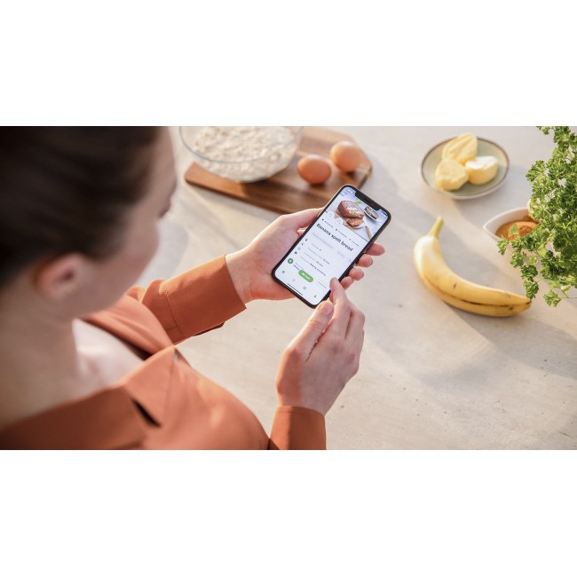 Philips Essential 3000 Series HD9252/90 Airfryer L