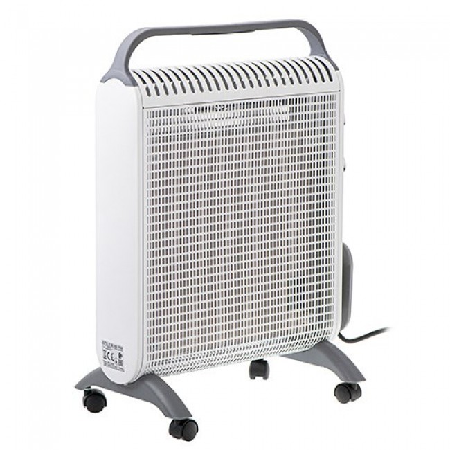 Convection heater Adler AD 7750 White Convection heater Adler AD 7750 White