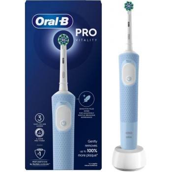 Oral-B Vitality Pro Adult Rotating toothbrush Violet
