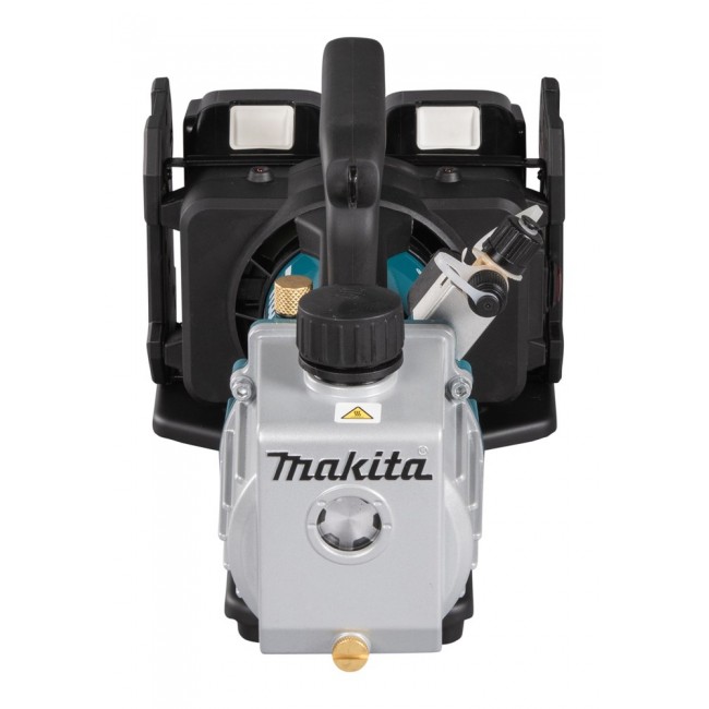 Makita DVP181ZK electric air pump 113 l/min Makita DVP181ZK electric air pump 113 l/min