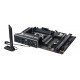 ASUS TUF GAMING B650E-PLUS WIFI AMD B650 Socket AM5 ATX ASUS TUF GAMING B650E-PLUS WIFI AMD B650 Socket AM5 ATX