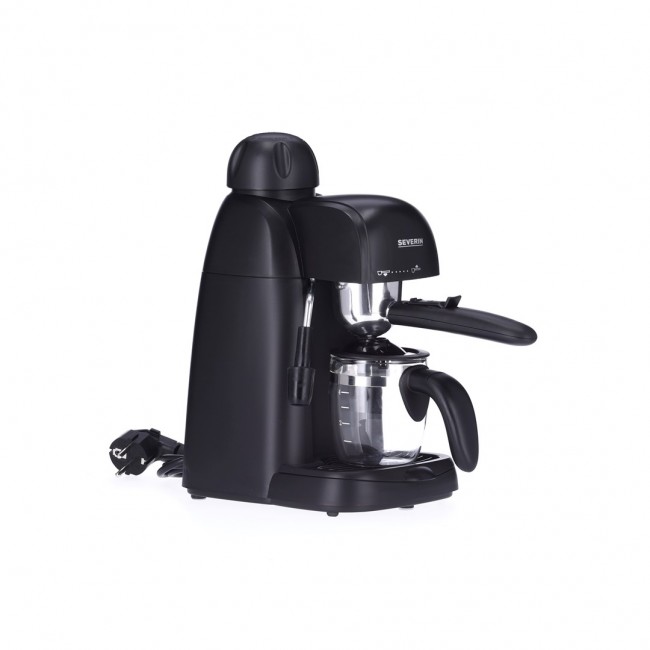 Severin KA 5978 coffee maker Espresso machine 0.22 L Severin KA 5978 coffee maker Espresso machine 0.22 L
