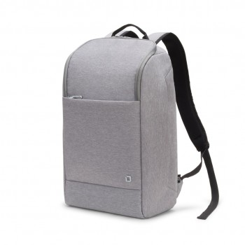 ECO Backpack for laptop 13-15.6in/light grey