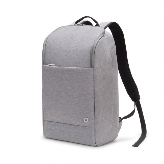 ECO Backpack for laptop 13-15.6in/light grey