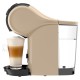 De Longhi Genio S Nescaf Dolce Gusto coffee machine - Taupe