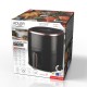 Adler AD 6322 Air fryer 5.0 L black