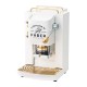 Faber Coffee Machine Pro Deluxe Pure White Faber Coffee Machine Pro Deluxe Pure White