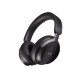 Bose QuietComfort Ultra Headset Wired & Wireless Head-band Music/Everyday Bluetooth Black Bose QuietComfort Ultra Headset Wired & Wireless Head-band Music/Everyday Bluetooth Black
