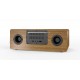 Denver MIR-270DW Stereo System with Dark Wood Internet Radio Denver MIR-270DW Stereo System with Dark Wood Internet Radio
