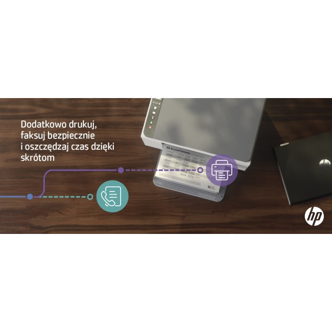 HP LaserJet MFP M234dw Printer, Black and white, Printer for Small office, Print, copy, scan, Scan to email Scan to PDF