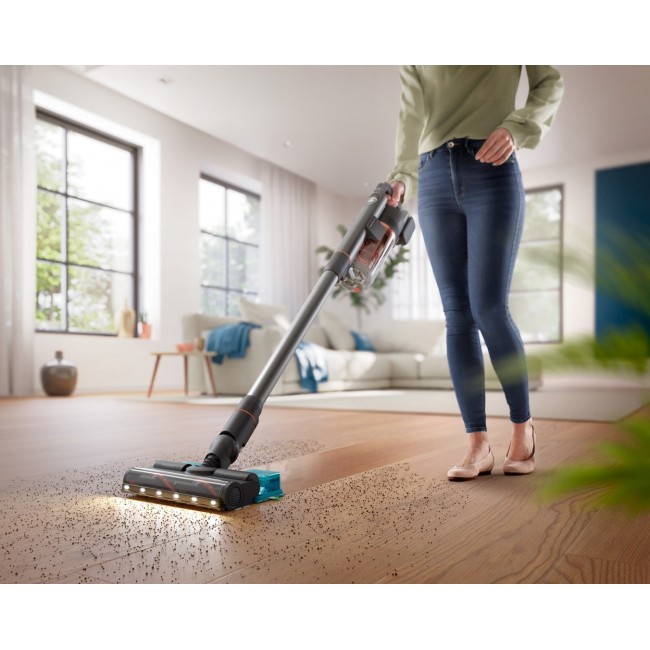 Philips Aqua 7000 Cordless Vacuum Cleaner Philips Aqua 7000 Cordless Vacuum Cleaner