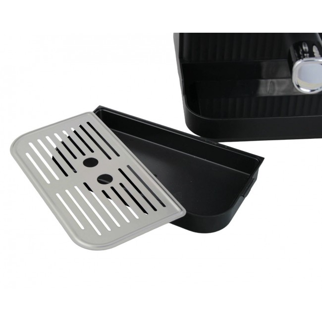 Esperanza EKC011 Espresso coffee maker 1.8 L Esperanza EKC011 Espresso coffee maker 1.8 L