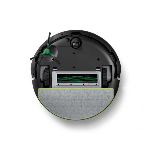 iRobot Roomba 105 Combo Robot + AutoEmpty Black iRobot Roomba 105 Combo Robot + AutoEmpty Black