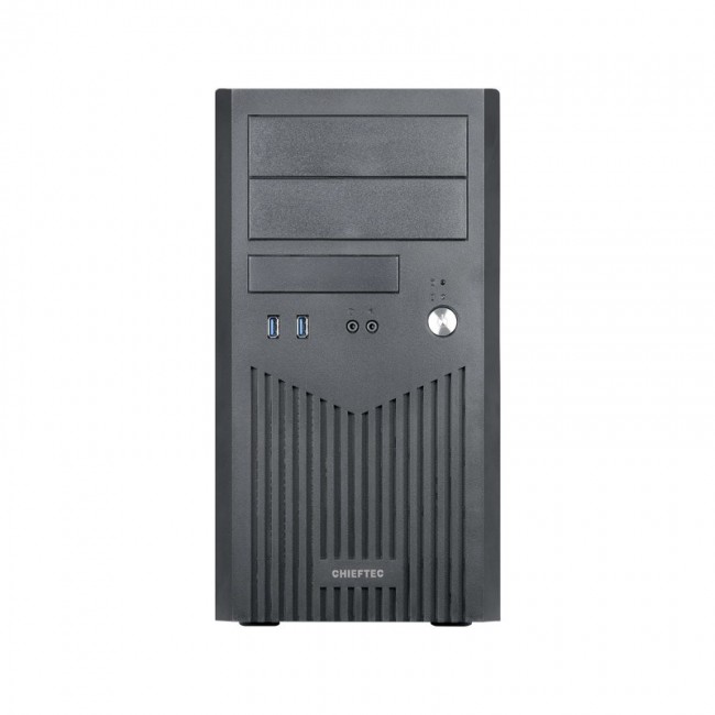 Chieftec BD-25B-350GPB computer case Black 350 W