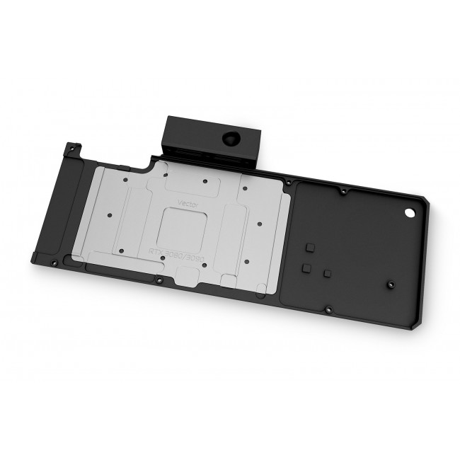 EK Water Blocks 3831109843567 computer cooling system part/accessory Backplate EK Water Blocks 3831109843567 computer cooling system part/accessory Backplate