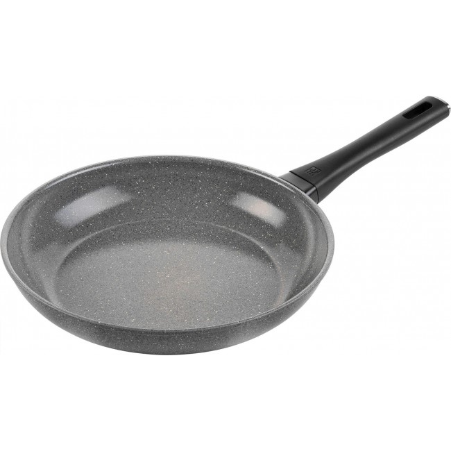 ZWILLING TERRENO PLUS Ceramic Pan 28 cm, Gray