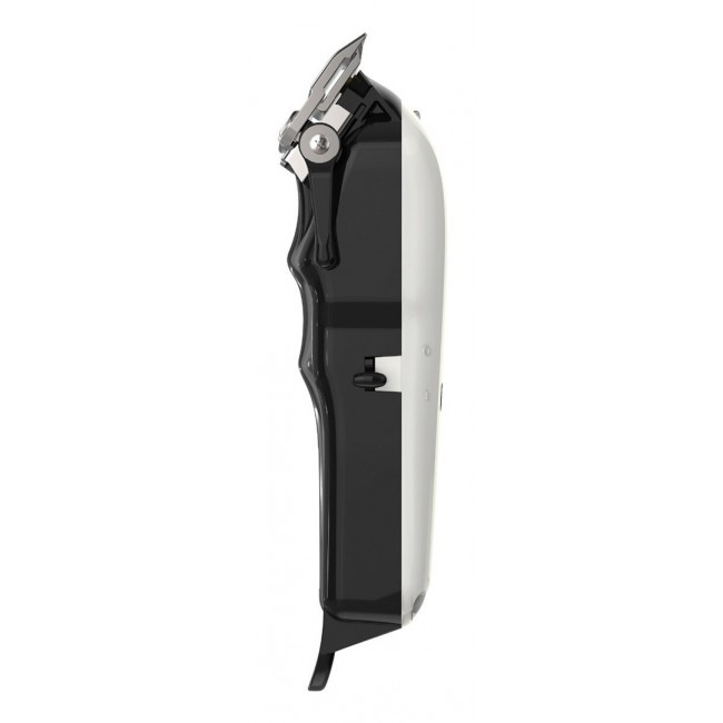 WAHL Cordless Super Taper Black, White Lithium-Ion (Li-Ion)
