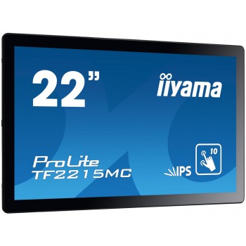 iiyama ProLite TF2215MC-B2 computer monitor 54.6 cm (21.5