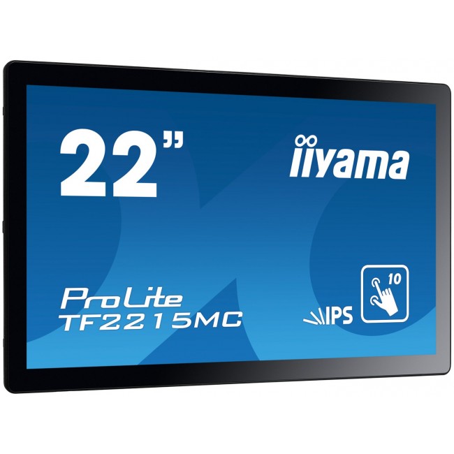 iiyama ProLite TF2215MC-B2 computer monitor 54.6 cm (21.5