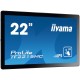 iiyama ProLite TF2215MC-B2 computer monitor 54.6 cm (21.5