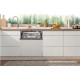 GORENJE GV663B65 built-in dishwasher for 16 place settings