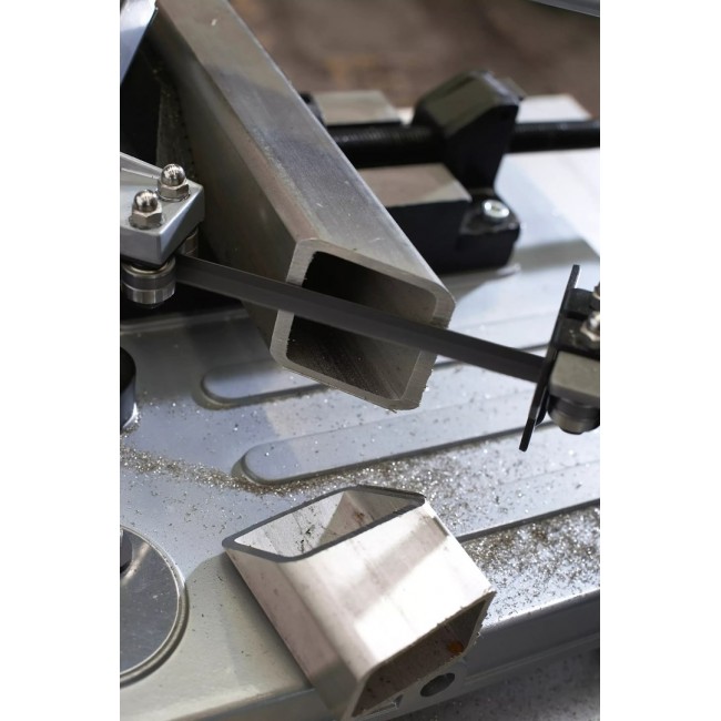 Flex SBG 4910 portable bandsaw AC