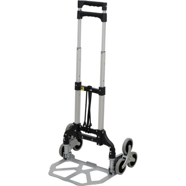 VOREL 78662 hand truck Aluminium
