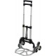 VOREL 78662 hand truck Aluminium
