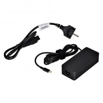 Lenovo 4X20M26272 power adapter/inverter 65 W Black Lenovo 4X20M26272 power adapter/inverter 65 W Black
